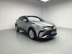 2021 Toyota IZOA 2.0L Yixing Edition — фото 3