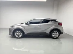 2021 Toyota IZOA 2.0L Yixing Edition — фото 4