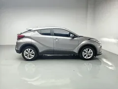 2021 Toyota IZOA 2.0L Yixing Edition — фото 5