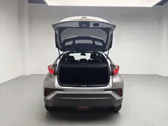 2021 Toyota IZOA 2.0L Yixing Edition — фото 6