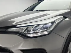 2021 Toyota IZOA 2.0L Yixing Edition — фото 9
