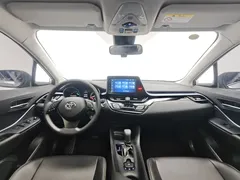 2021 Toyota IZOA 2.0L Yixing Edition — фото 14