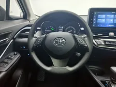 2021 Toyota IZOA 2.0L Yixing Edition — фото 18