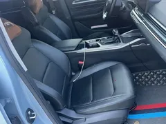 2023 Geely Emgrand 4th Gen Champion 1.5L CVT Premium — фото 4