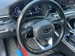 2023 Geely Emgrand 4th Gen Champion 1.5L CVT Premium — фото 6