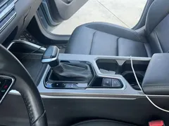 2023 Geely Emgrand 4th Gen Champion 1.5L CVT Premium — фото 7