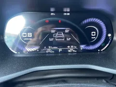 2023 Geely Emgrand 4th Gen Champion 1.5L CVT Premium — фото 10