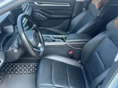 2023 Geely Emgrand 4th Gen Champion 1.5L CVT Premium — фото 14