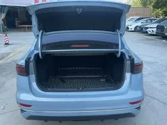 2023 Geely Emgrand 4th Gen Champion 1.5L CVT Premium — фото 16