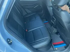 2023 Geely Emgrand 4th Gen Champion 1.5L CVT Premium — фото 18
