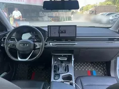 2023 Geely Emgrand 4th Gen Champion 1.5L CVT Premium — фото 19