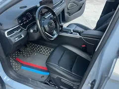 2023 Geely Emgrand 4th Gen Champion 1.5L CVT Premium — фото 20