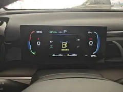 2023 BYD Song Pro Champion DM-i PHEV 71km Exceed, белый — фото 12