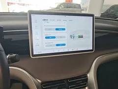 2023 BYD Song Pro Champion DM-i PHEV 71km Exceed, белый — фото 13