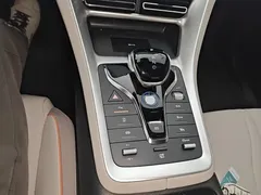 2023 BYD Song Pro Champion DM-i PHEV 71km Exceed, белый — фото 14