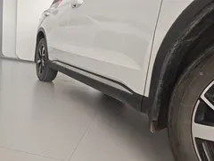 2023 BYD Song Pro Champion DM-i PHEV 71km Exceed, белый — фото 21