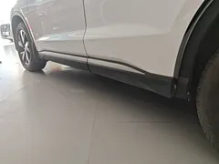 2023 BYD Song Pro Champion DM-i PHEV 71km Exceed, белый — фото 22