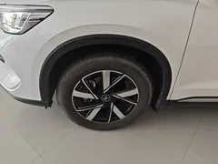 2023 BYD Song Pro Champion DM-i PHEV 71km Exceed, белый — фото 23