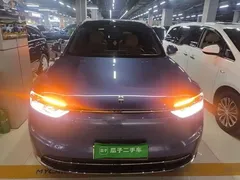 2026 Aito M7 EREV Ultra 4WD 6 192-line LiDAR, синий — фото 3