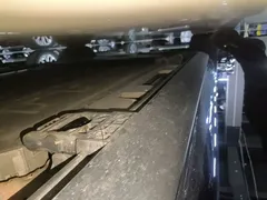 2026 Aito M7 EREV Ultra 4WD 6 192-line LiDAR, синий — фото 21