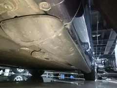 2026 Aito M7 EREV Ultra 4WD 6 192-line LiDAR, синий — фото 22