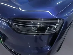 2026 Aito M7 EREV Ultra 4WD 6 192-line LiDAR, синий — фото 24