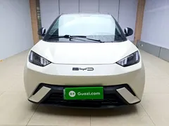 2024 BYD Seagull Honor 305km Vitality — фото 3