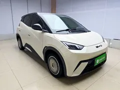 2024 BYD Seagull Honor 305km Vitality — фото 4