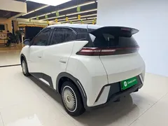2024 BYD Seagull Honor 305km Vitality — фото 5