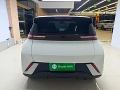 2024 BYD Seagull Honor 305km Vitality — фото 6
