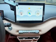 2024 BYD Seagull Honor 305km Vitality — фото 13