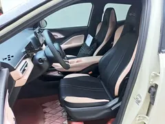 2024 BYD Seagull Honor 305km Vitality — фото 15