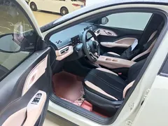 2024 BYD Seagull Honor 305km Vitality — фото 16