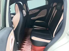 2024 BYD Seagull Honor 305km Vitality — фото 17