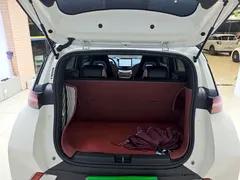 2024 BYD Seagull Honor 305km Vitality — фото 19