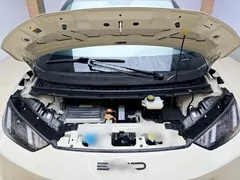 2024 BYD Seagull Honor 305km Vitality — фото 20