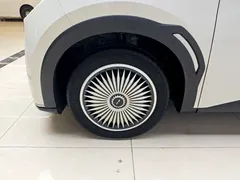 2024 BYD Seagull Honor 305km Vitality — фото 23