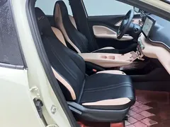 2024 BYD Seagull Honor 305km Vitality — фото 25