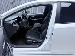 2023 Toyota Levin TNGA 1.5L CVT, белый — фото 10