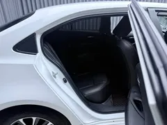 2023 Toyota Levin TNGA 1.5L CVT, белый — фото 11