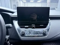 2023 Toyota Levin TNGA 1.5L CVT, белый — фото 13
