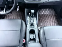 2023 Toyota Levin TNGA 1.5L CVT, белый — фото 14