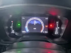 2023 Toyota Levin TNGA 1.5L CVT, белый — фото 15