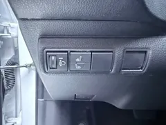 2023 Toyota Levin TNGA 1.5L CVT, белый — фото 18