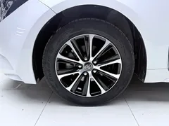 2023 Toyota Levin TNGA 1.5L CVT, белый — фото 23
