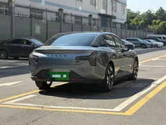 2024 Xpeng MONA M03 620 Ultra Long Range — фото 4