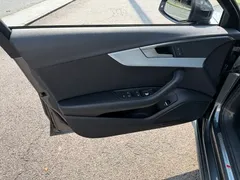 2022 Audi A4L 40 TFSI Fashion Dynamic — фото 6
