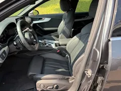 2022 Audi A4L 40 TFSI Fashion Dynamic — фото 8