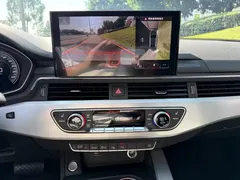 2022 Audi A4L 40 TFSI Fashion Dynamic — фото 10