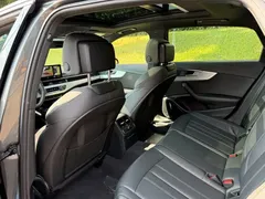 2022 Audi A4L 40 TFSI Fashion Dynamic — фото 11